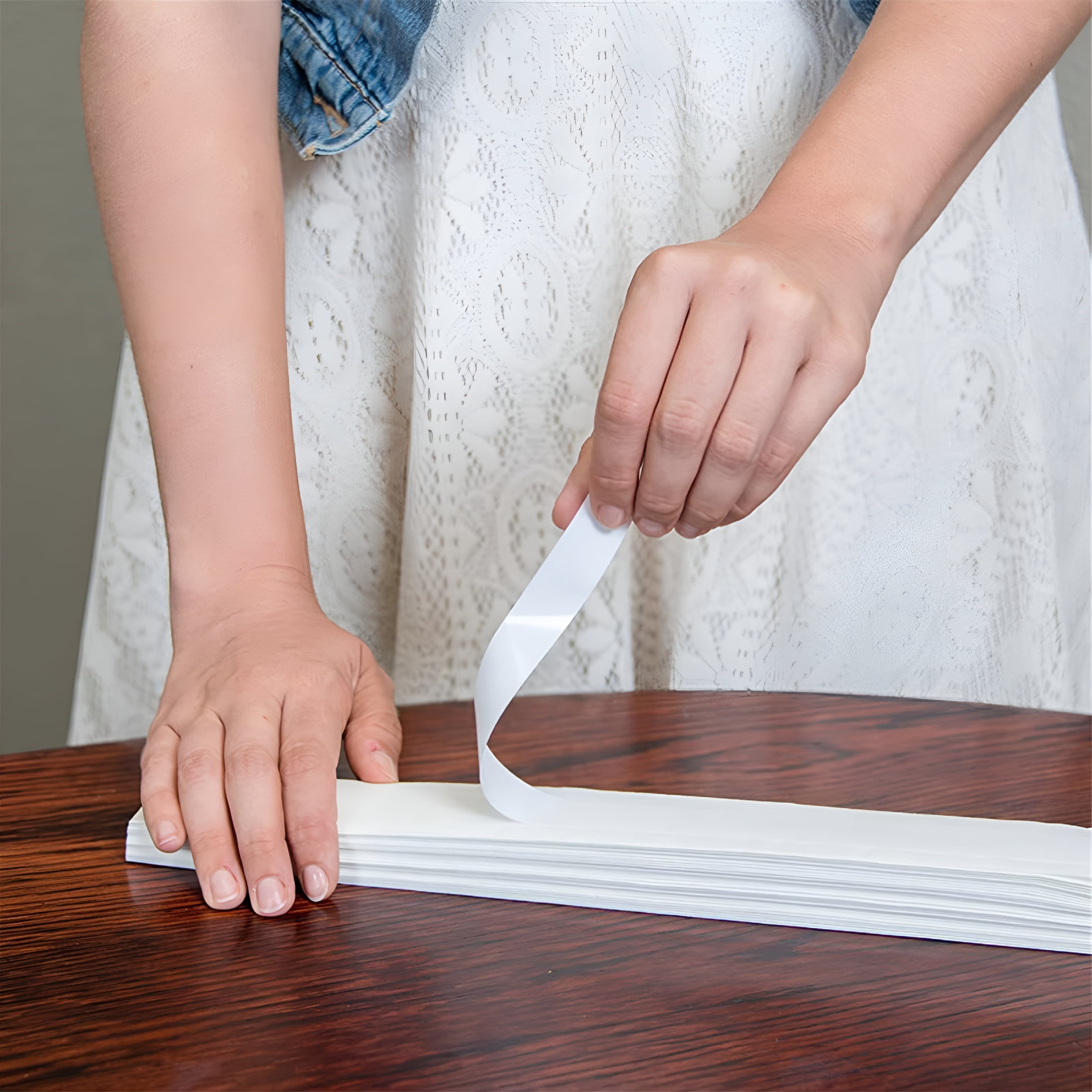 XIBUFE 2026 New Window Blinds Cordless No Drill Cut to Size Clip on Stick on Self Adhesive Temporary Blinds Pleated Paper Blinds for Windows Doors Shades for Home Bedroom Kitchen Bathroom
