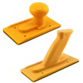 thumbnail image 1 of 2 Pcs Bâton Poussoir et Tirette pour Menuiserie, Bloc Poussoir de Sécurité pour Scie de Table, Rabot, Accessoire d'Alimentation et de Poussée pour Rabot, 1 of 8