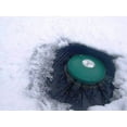 thumbnail image 2 of Farm Innovators Model P-418 Premium Cast Aluminum Floating Pond De-Icer, 1,250-Watt, 2 of 3