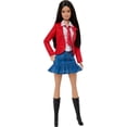thumbnail image 2 of MUÑECA MATTEL BARBIE REBELDE LUPITA RBD, 2 of 4