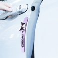 thumbnail image 2 of Sanrio-tira Anticolisión de dibujos animados para coche, accesorios decorativos antiarañazos para puerta de coche, manija de parachoques, espejo de marcha atrás, 2 of 4