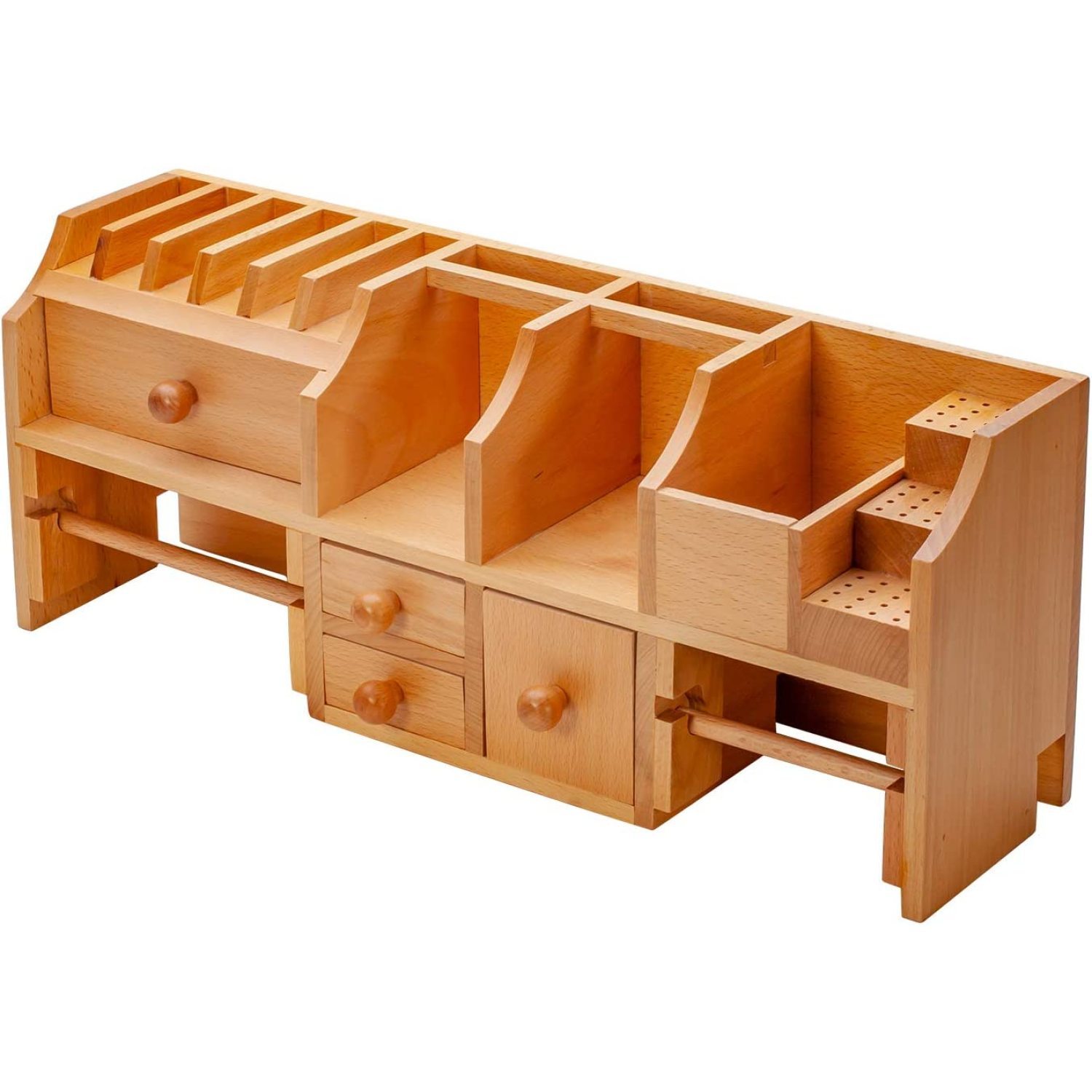 Bench Top Tool Organizer HOL230.05, Great for organizing and storing