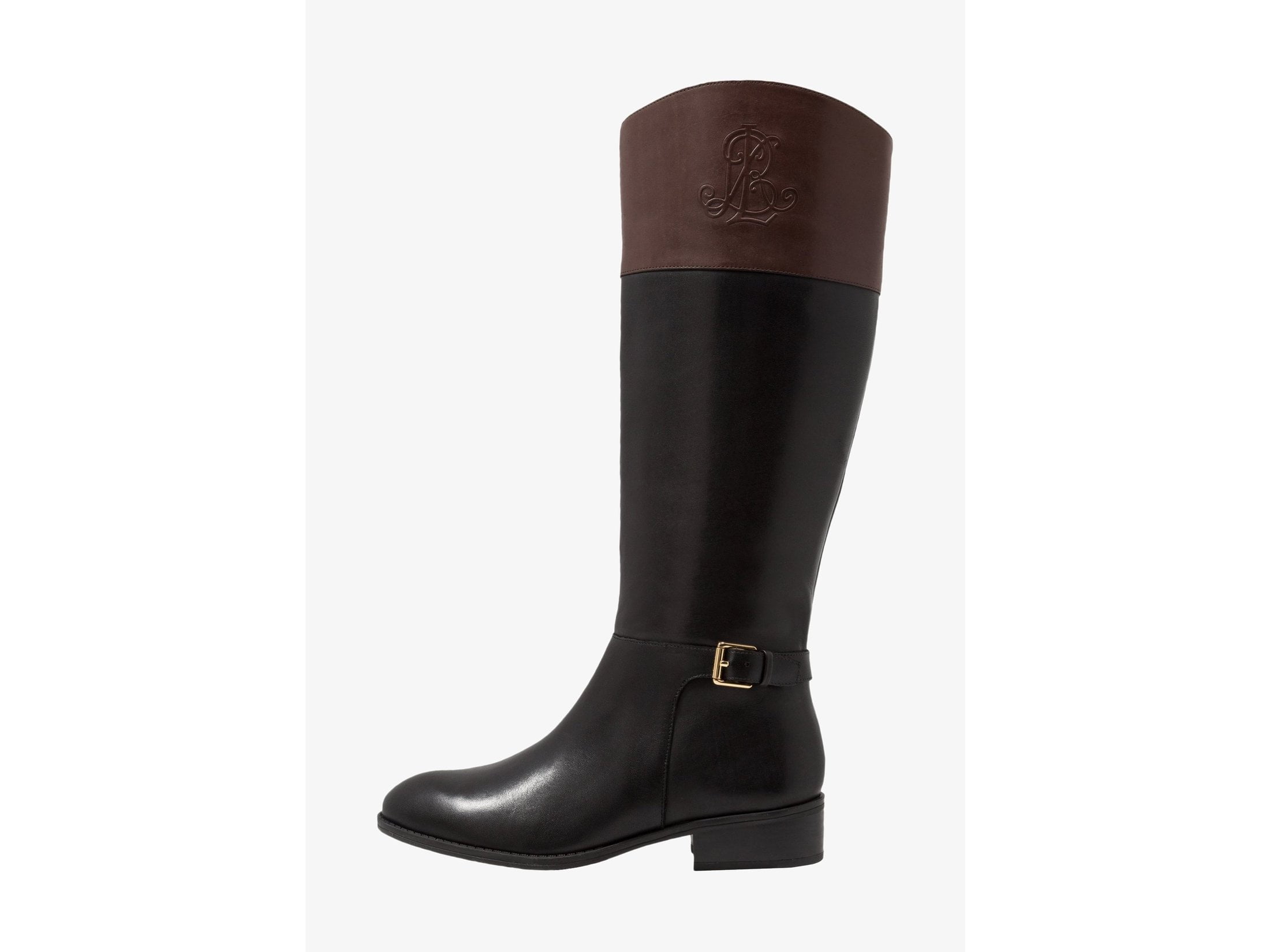 madisen leather boot
