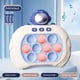 thumbnail image 1 of Rodent Control Pioneer, Pressing Music Game Machine, Children's Toys, Whack-a-mole Game Machine, Quick Push Puzzle Early Education Toys, 1 of 4