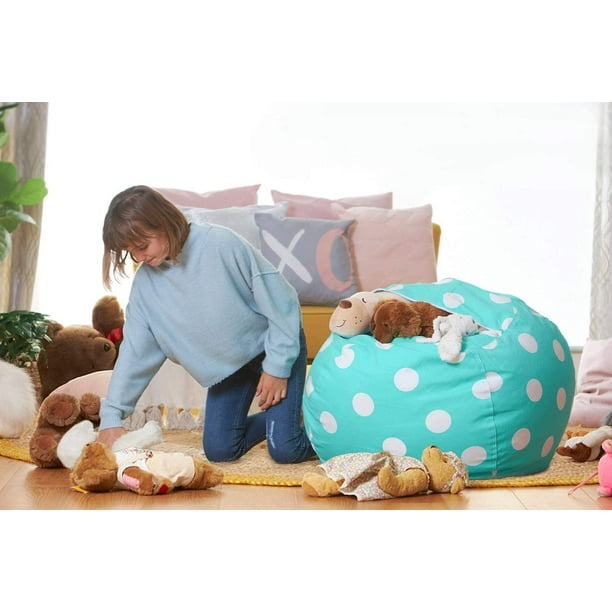 Walmart stuffed 2024 animal bean bag