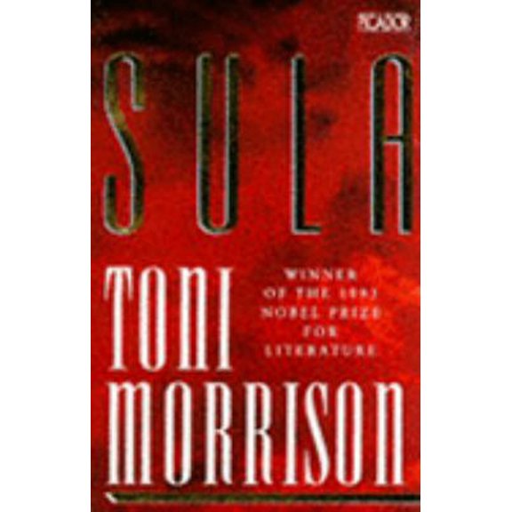 Pre-Owned Sula (Paperback) 033030500X 9780330305006