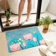 thumbnail image 3 of Kiplyki Super Absorbent Floor Mat Bathroom Absorbent And Quick Drying Carpet Floor Mats Door Bathroom Non Slip Floor Mats, 3 of 5