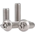 thumbnail image 1 of Tornillos antirrobo TUNC Tornillos de acero inoxidable 304 M5 * 30 mm Sencillez, 1 of 5