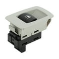thumbnail image 1 of Interruptor de ventana eléctrica Unique Bargains No. 61319113772 para el lado del pasajero delantero derecho, control de ventana para BMW 528i 535i 550i gris, 1 of 7