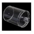 thumbnail image 4 of Makeup Izer Qtips H Bath Stora Clear Iser, 4 of 5