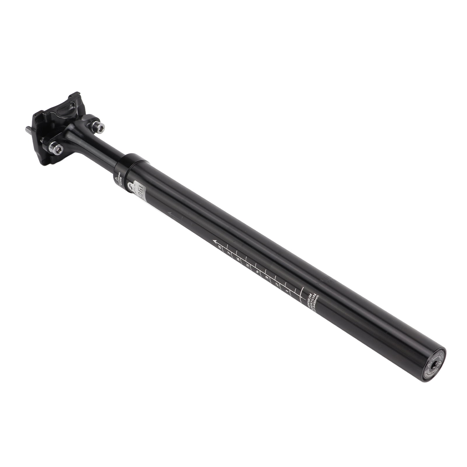 Downhill seatpost sale
