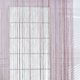 thumbnail image 3 of Puerta ventana cuerda sólida cortina tira borla cortina divisor pura decoración del hogar cenefa 200 cm x 100 cm Eigraketly JJ18480-03, 3 of 6