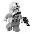 thumbnail image 6 of LEGO® Star Wars? Revenge of the Sith V-Wing Starfighter w/ 2 Minifigures | 75039, 6 of 7
