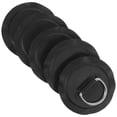 thumbnail image 3 of 5pcs D Rings Inflatable Boat Canoe Rope Buckles Stainless Steel D Ring Pad Kayak Supplies, 3 of 6