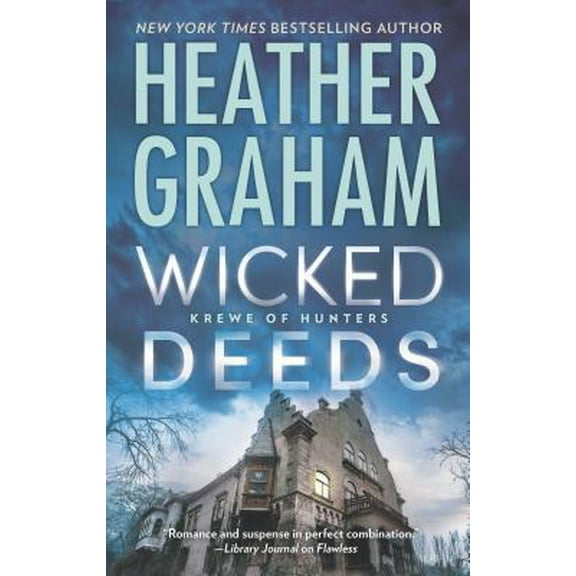 Pre-Owned Wicked Deeds (Mass Market Paperback) 0778330362 9780778330363