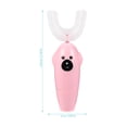 thumbnail image 2 of 1 juego de cepillo de dientes inteligente, 2 of 3