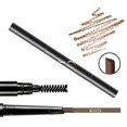 thumbnail image 1 of Joey Healy Brow Architect Stylo Precision lápiz de cejas resistente al agua y potenciador de cejas de larga duración Wicker (rubio claro a castaño suave), 1 of 5