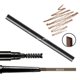 thumbnail image 1 of Joey Healy Brow Architect Stylo Precision lápiz de cejas resistente al agua y potenciador de cejas de larga duración Wicker (rubio claro a castaño suave), 1 of 5