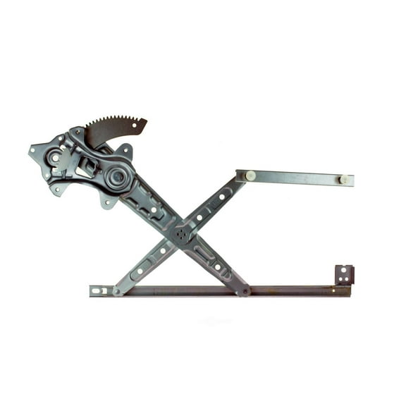 AISIN RPH-036 Power Window Regulator Assembly Fits select: 2012-2015 HONDA CIVIC