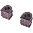 thumbnail image 2 of Dorman BSK90179PR Front Suspension Stabilizer Bar Bushing Kit for Specific Chevrolet / Pontiac / Saturn Models, 2 of 2