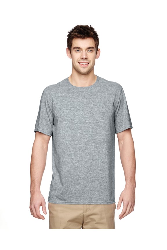 Adult Performance Adult 5 oz. T-Shirt - G420