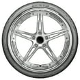 thumbnail image 2 of Kumho Ecsta PS91 245/45-19 102 Y Tire, 2 of 4