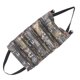 thumbnail image 1 of Estuche De Almacenamiento En Rollo, Ahorro De Tiempo Y Esfuerzo Bolsa Enrollable Multiusos Con 5 Bolsillos Con Cremallera Para Destornilladores Para Medidores De Neumáticos Para, 1 of 8