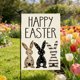 thumbnail image 4 of Easter Garden Flag Outdoor Decoration Featuring Easter Themed Patterns For Front Yards Porches And Family Holiday Celebrations, 4 of 6