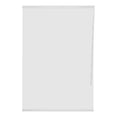 thumbnail image 1 of persiana enrollable traslúcida 120 x 180 cm blanco, 1 of 8