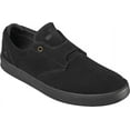 thumbnail image 4 of Emerica Mens Romero Skater Black Shoes, 4 of 4
