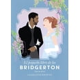 thumbnail image 1 of El Pequeño Libro de los Bridgerton Titania 9786077483434, 1 of 2