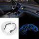 thumbnail image 1 of Tira de luces decorativas para coche, tira de luces decorativas para coche, lámpara LED decorativa para coche, piezas de modificación para coche muy recomendadas, 1 of 9