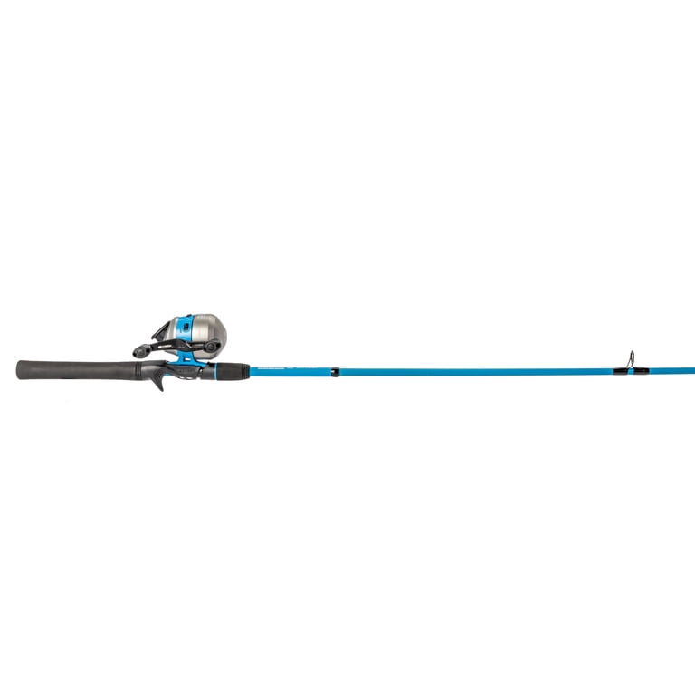 Zebco 33 Inshore Saltwater Spincast Combo - Walmart.com