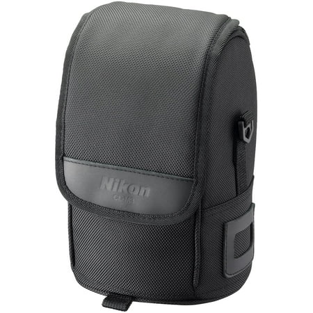 Nikon - AF-S NIKKOR 24-70mm f/2.8E ED VR Wide-Angle Zoom Lens - Black