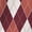 Burgundy, variant on Sweater Vest Top for Women's Sleeveless V Neck Argyle Button Down Casual Cardigan Sweater M Burgundy