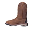 thumbnail image 3 of Dan Post Boots Mens Blayde Waterproof Steel Toe   Work Safety Shoes, 3 of 5