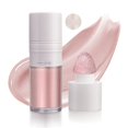 thumbnail image 1 of UHGEAX Tiktok Preppy Lumi Glotion Moisturizing Stick Korean Makeup Highlighter Liquid Three Shadow Multi Functional Pearlescent Concealer Brightening Makeup 8ml Glow Beauty Back to School Essentials, 1 of 9