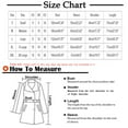 thumbnail image 2 of Inleife Women's New Fashion Coats Long Sleeve Hoodless Pocket Solid Color Casual Coat, 2 of 5