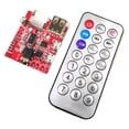 thumbnail image 1 of Monstrate Tablero decodificador de MP3 con soporte Bluetooth 1 para dispositivos Android y tabletas PAD Electrónica, 1 of 6