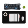 thumbnail image 4 of Skull-Five-Finger-Death-Punch-5FDP Extended Gaming Mouse Pad No-sliped Large Desk Mat Stitched Edge Keyboard Mat Mousepad, 4 of 8