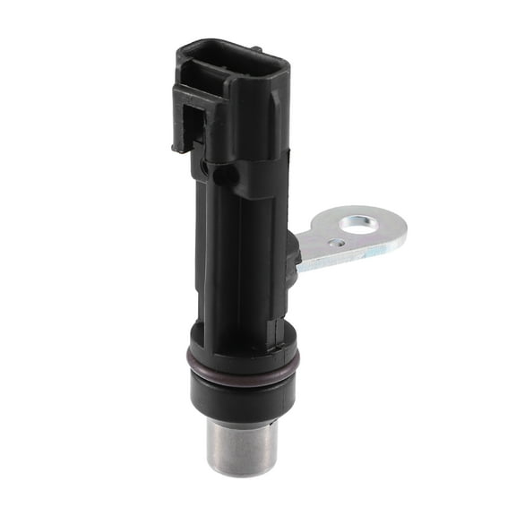 Engine Crankshaft Position Sensor Crank Position Sensor for Dodge Durango 2001-2009 ABS 56028136 Black