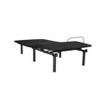 thumbnail image 3 of Miekor Furniture Adjustable Bed Base - Fold to half- Queen -Motorized Head and Foot Incline - Quick and Easy Assembly B5A6376, 3 of 6