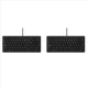thumbnail image 1 of 2X USB con Cable Teclado BilingüE JaponéS / IngléS para Tableta / PC con / Computadora PortáTil / IOS / Android, 1 of 5