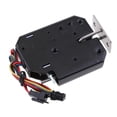 thumbnail image 3 of Electric Lock door Latches Electros door Control System, Holding Fittings Locking, 3 of 6