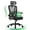 Black with Headrests, variant on Someet Ergonomic Office Chair with Lumbar Support, Adjustable Height Desk Chairs with Armrests for Adults, Black