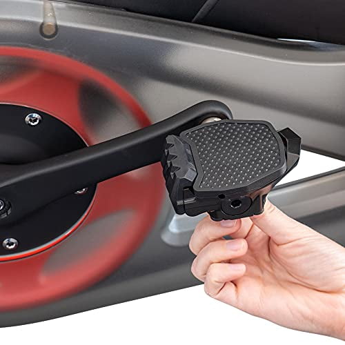 Pedal Converters for Peloton Bike & Peloton Bike+ Ride The Peloton