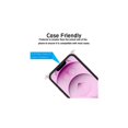 thumbnail image 3 of Protector de pantalla de vidrio para iPhone 13 PRO Pack x3, 3 of 5