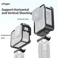 thumbnail image 5 of Cage Combo en Métal pour Insta 360 Ace Pro Ace Rapide, 5 of 5