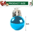 thumbnail image 2 of 600PCS - Juguete para gatos - Estilo bola de menta, 2 of 5