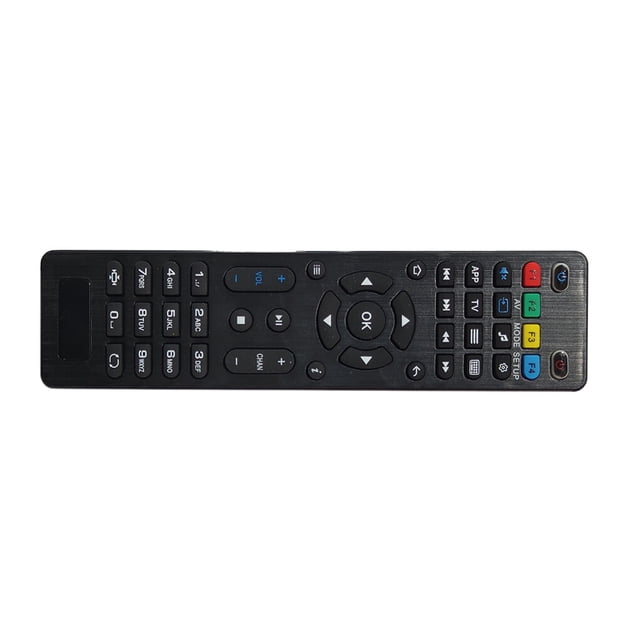 Methold Mando a distancia inalámbrico para , dispositivo de Control para hogar y oficina, portátil, funciona con batería, reemplazo de viaje Electrónica